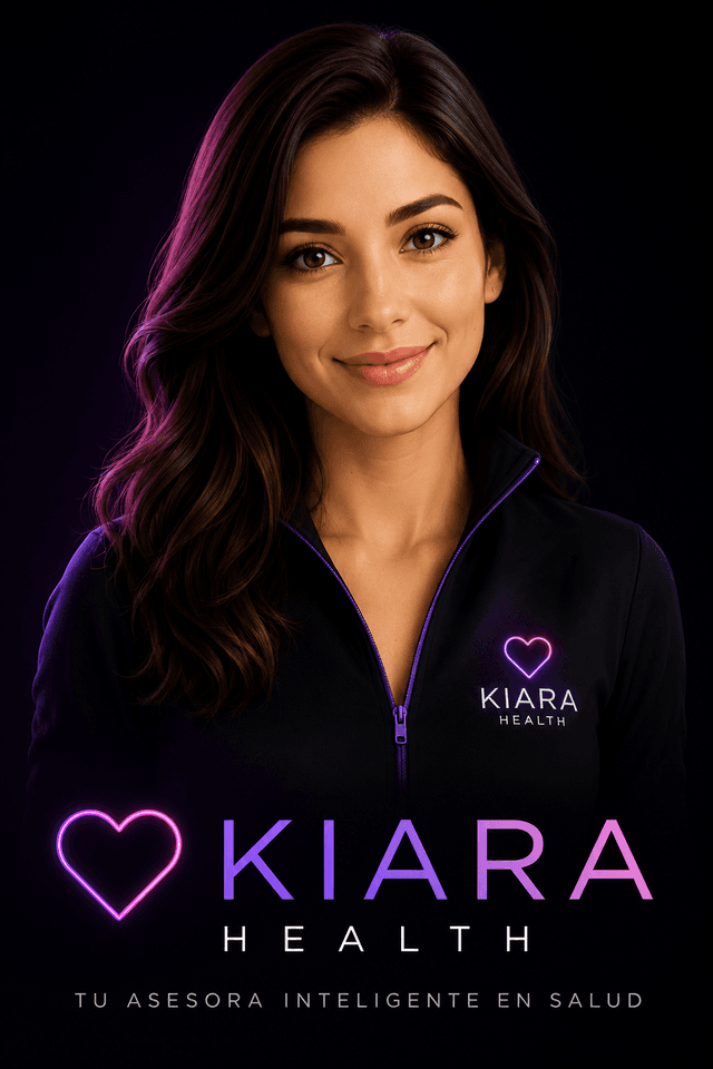 KIARA Health